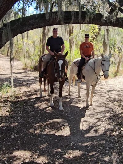 La Fruta Park - Mathis, TX