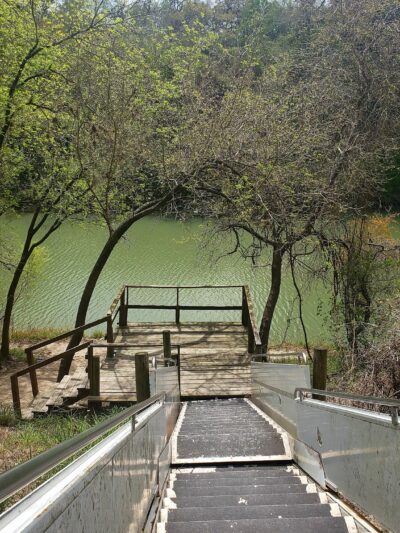 La Fruta Park - Mathis, TX