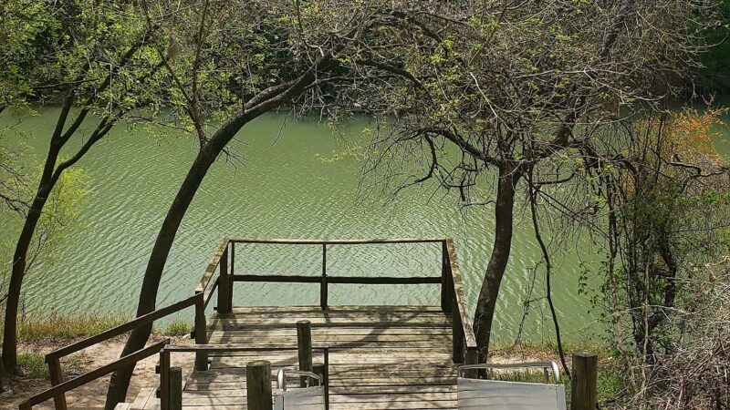 La Fruta Park - Mathis, TX
