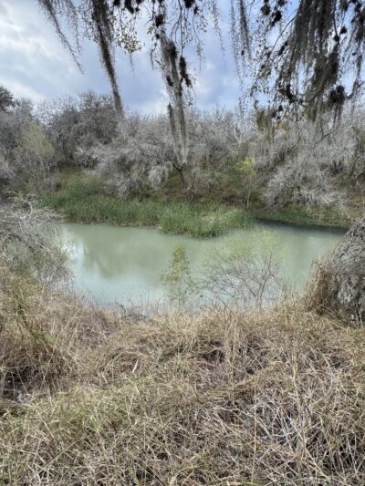 La Fruta Park - Mathis, TX