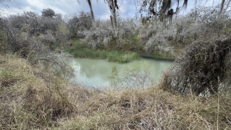 La Fruta Park - Mathis, TX