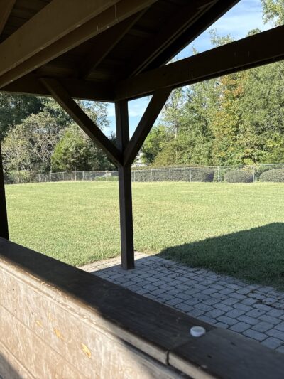 Clover Dog Park - Matthews, NC