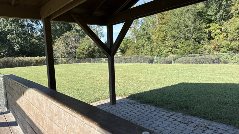 Clover Dog Park - Matthews, NC