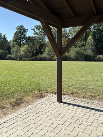 Clover Dog Park - Matthews, NC