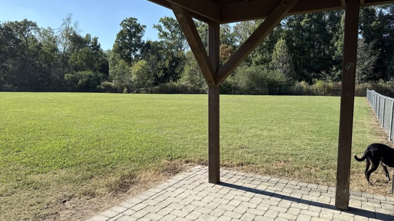 Clover Dog Park - Matthews, NC