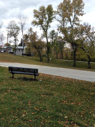 Max Park - Max, ND
