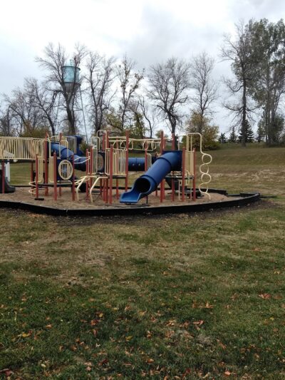 Max Park - Max, ND