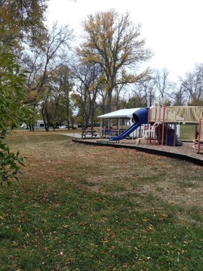 Max Park - Max, ND