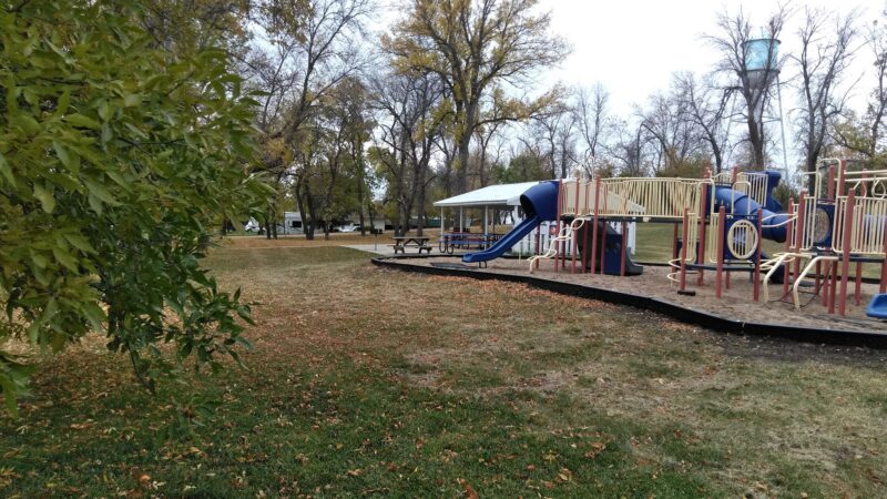 Max Park - Max, ND