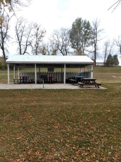 Max Park - Max, ND