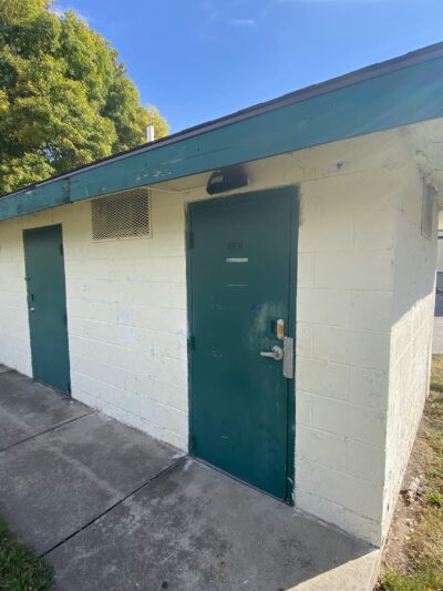 Maxwell City Park - Maxwell, IA