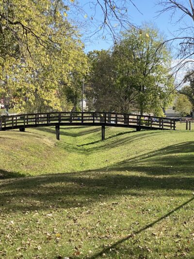Maxwell City Park - Maxwell, IA