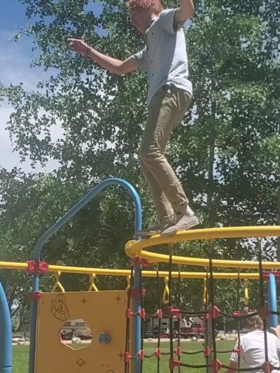 Maybell Park - Maybell, CO