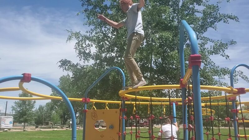 Maybell Park - Maybell, CO