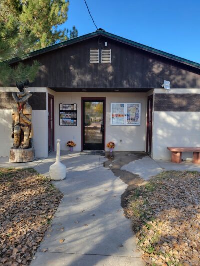 Maybell Park - Maybell, CO