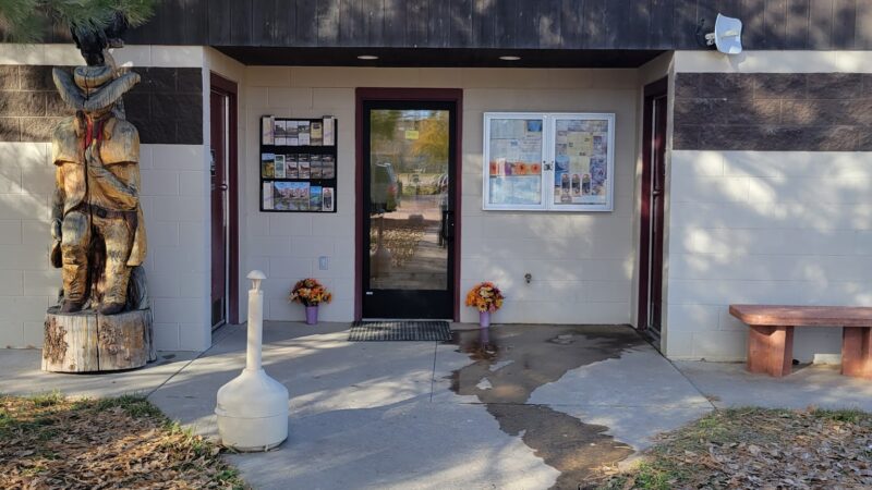 Maybell Park - Maybell, CO