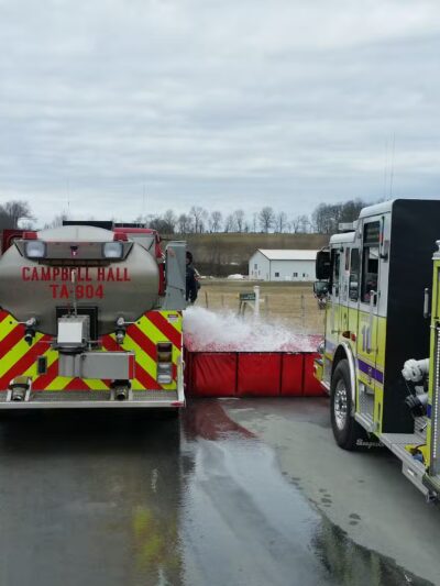 Veterans Memorial Park - Maybrook, NY