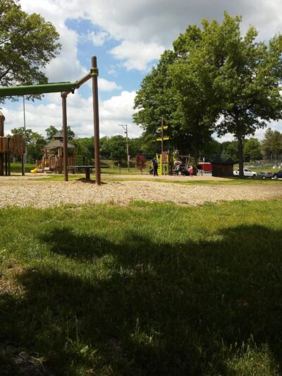 Veterans Memorial Park - Maybrook, NY