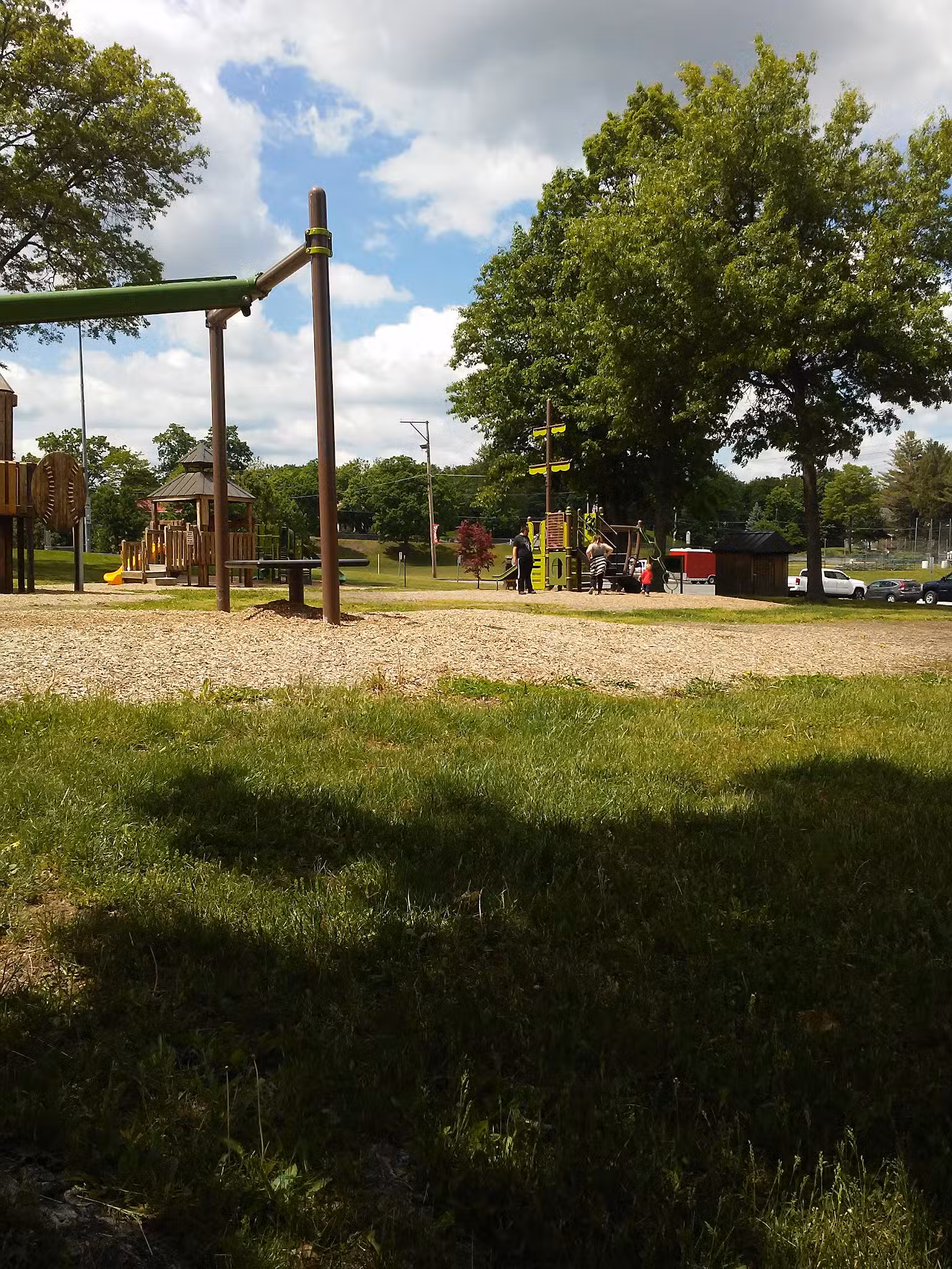 Veterans Memorial Park - Maybrook, NY