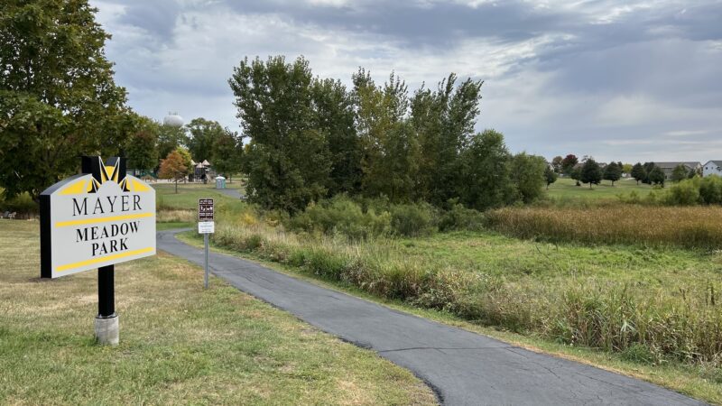 Meadow Park - Mayer, MN