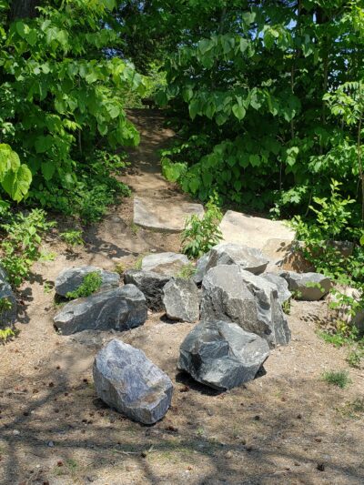 Mayfield Municipal Park - Mayfield, NY