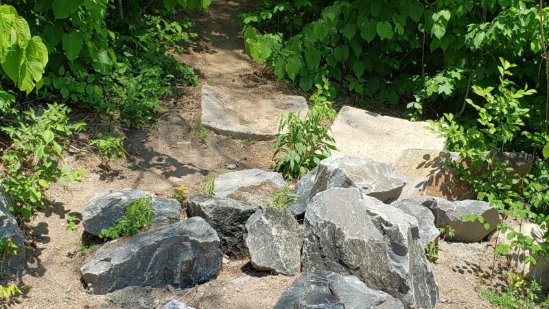 Mayfield Municipal Park - Mayfield, NY