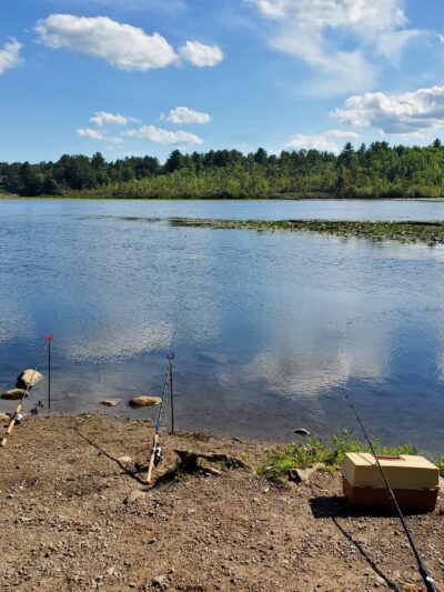 Mayfield Municipal Park - Mayfield, NY