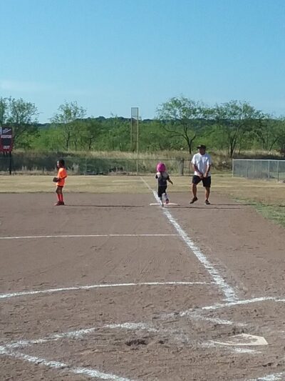 Maypearl Sport Park - Maypearl, TX