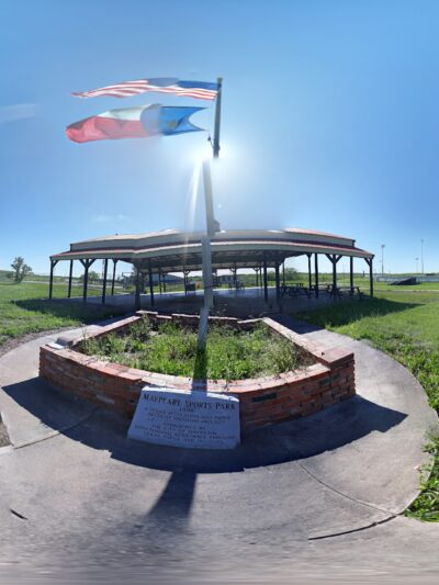 Maypearl Sport Park - Maypearl, TX