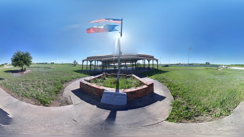 Maypearl Sport Park - Maypearl, TX