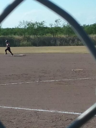 Maypearl Sport Park - Maypearl, TX