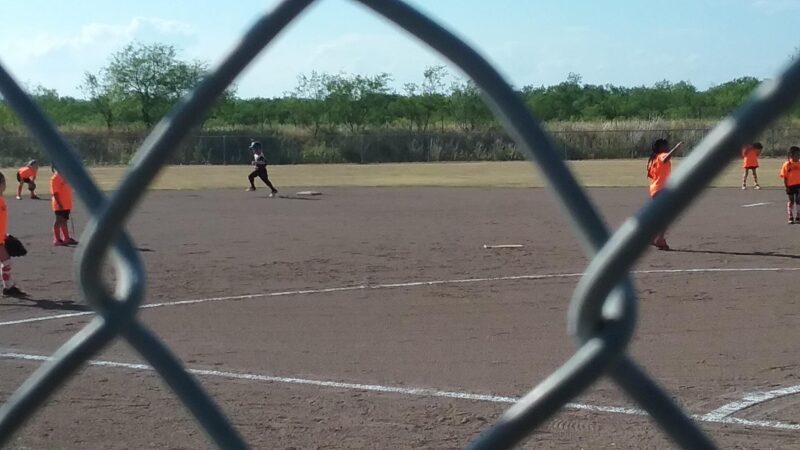 Maypearl Sport Park - Maypearl, TX