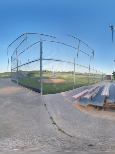 Maypearl Sport Park - Maypearl, TX