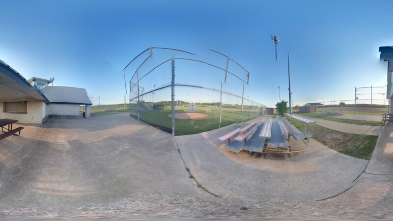 Maypearl Sport Park - Maypearl, TX