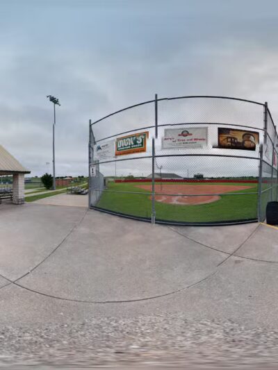 Maypearl Sport Park - Maypearl, TX