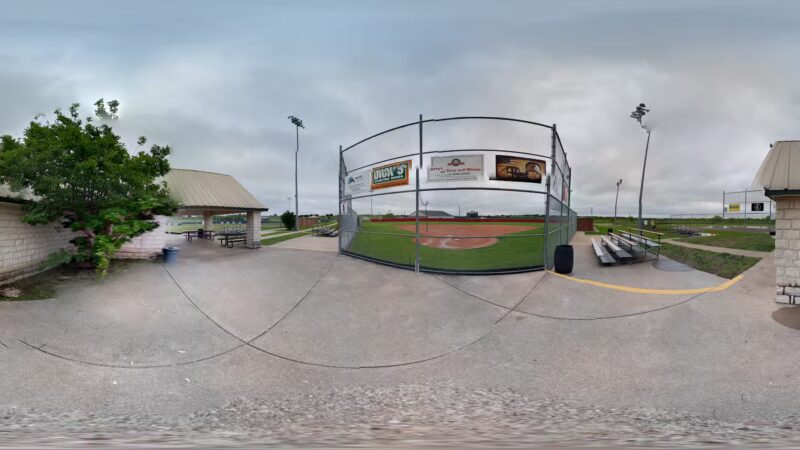 Maypearl Sport Park - Maypearl, TX