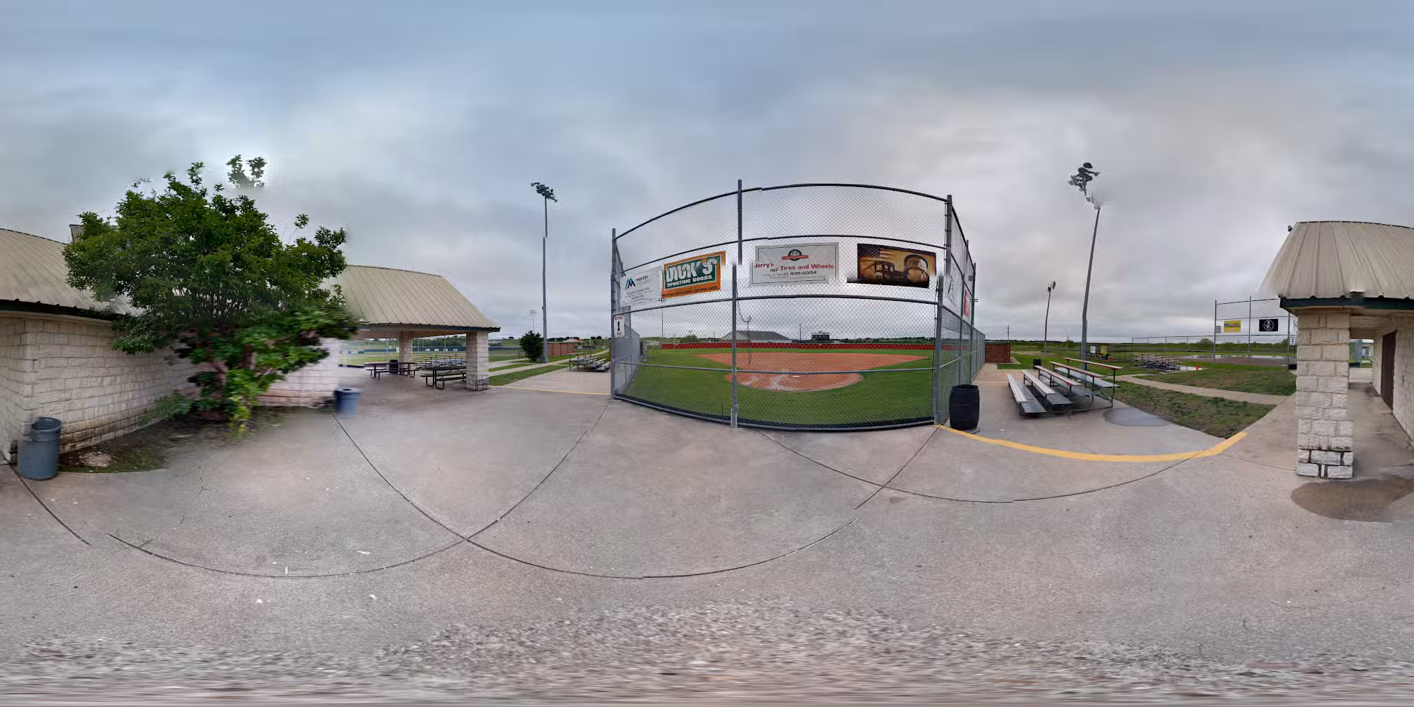 Maypearl Sport Park - Maypearl, TX