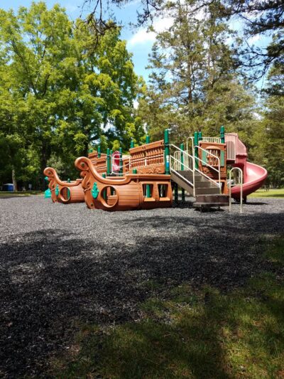 Estell Manor Park - Mays Landing, NJ