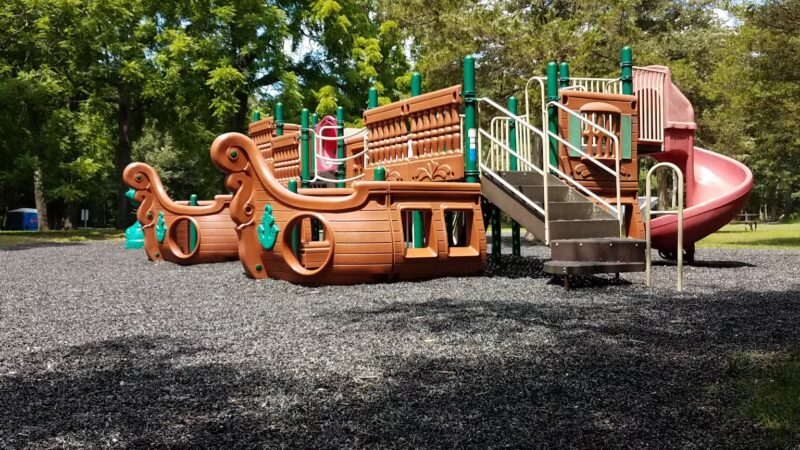 Estell Manor Park - Mays Landing, NJ