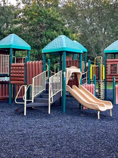 Estell Manor Park - Mays Landing, NJ