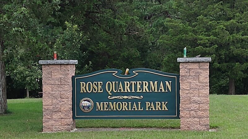 Mizpah Park - Mays Landing, NJ