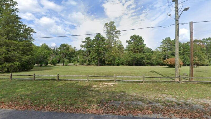 Mizpah Park - Mays Landing, NJ