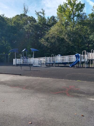 Underhill Park - Mays Landing, NJ