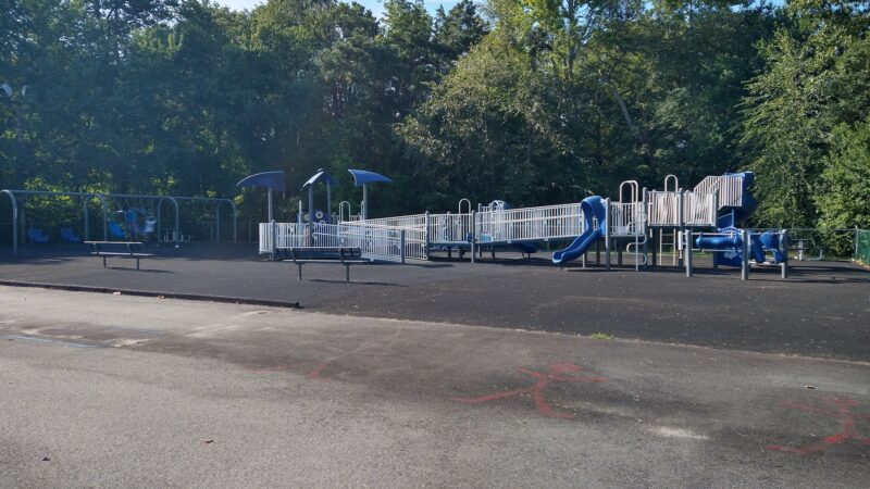 Underhill Park - Mays Landing, NJ