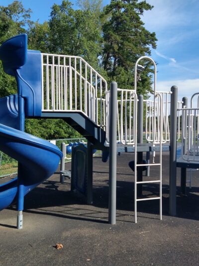 Underhill Park - Mays Landing, NJ