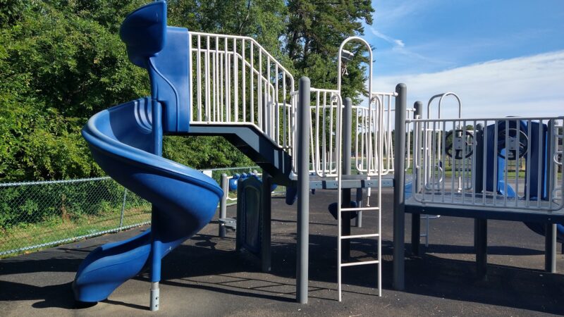 Underhill Park - Mays Landing, NJ