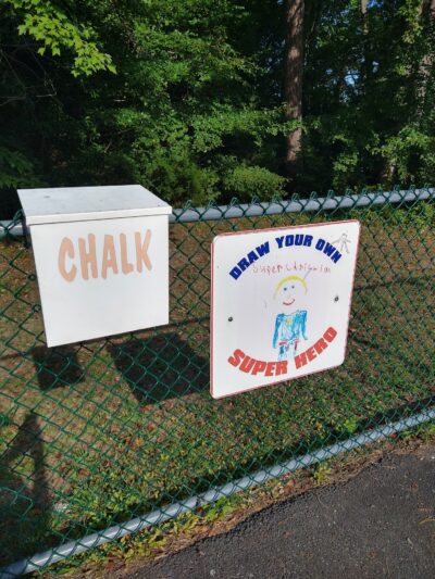 Underhill Park - Mays Landing, NJ