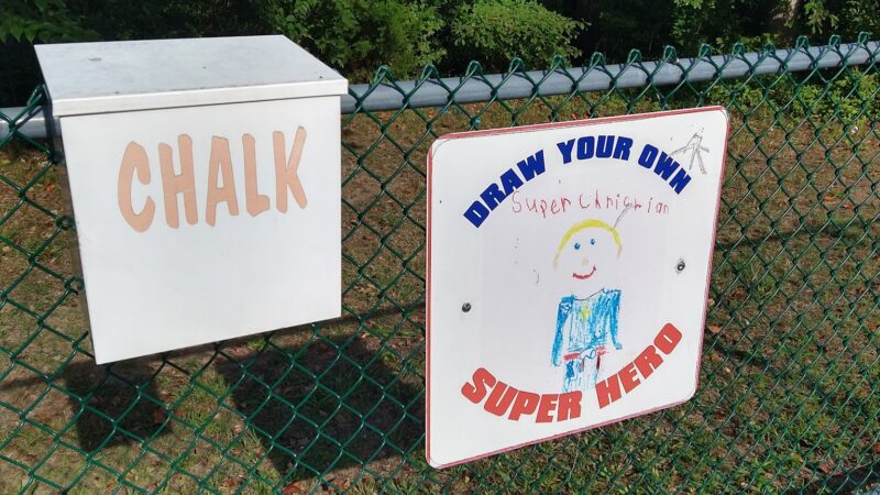 Underhill Park - Mays Landing, NJ