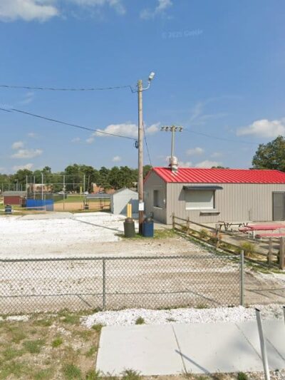 Underhill Park - Mays Landing, NJ