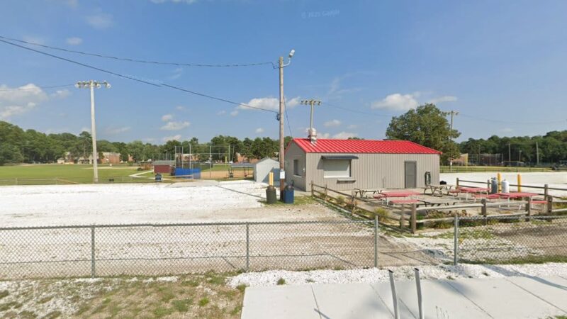 Underhill Park - Mays Landing, NJ